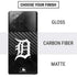 MLB Detroit Tigers Dark Wash Galaxy Note20 5G Skin